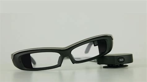 Sony Smarteyeglass To Be Available In Uk Starting March Uk