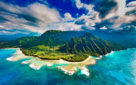 Sete Motivos Para Tornar Sua Viagem Ao Havaí Inesquecível Sweet Way