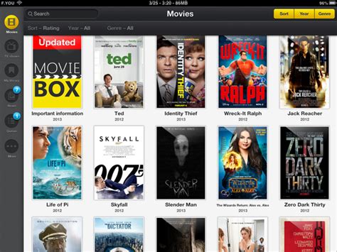 Step 01:as your very first step,you have if you want to download your favorite movies/tv show on your android smart device directly,you must use a moviebox pro special features. Download And Stream Movies And TV Shows For Free With The ...