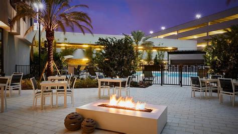 Ac Hotel By Marriott Tampa Airport 4⋆ Fl Usa Vergleichen Sie