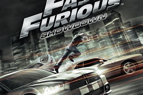 Fast And Furious Showdown Coming May 21 Polygon