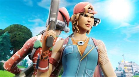 Looking for the best fortnite wallpaper ? Skins Tryhard De Fortnite Wallpaper - Download Free Mock-up