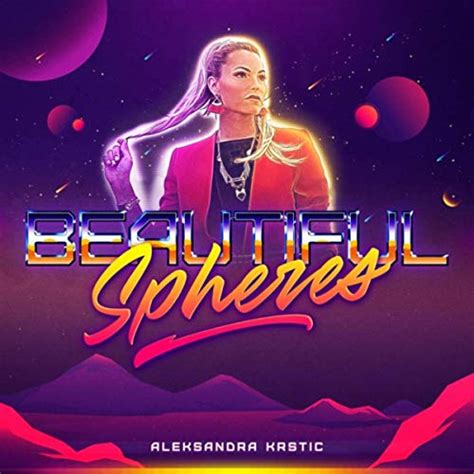 Beautiful Spheres By Aleksandra Krstic On Amazon Music
