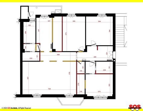 Potrebbe sembrare che ristrutturare un grezzo sia più costoso rispetto ad un lavoro su un'abitazione già sfruttata ma non sempre è così. QUANTO COSTA RISTRUTTURARE CASA - SOS Architetto