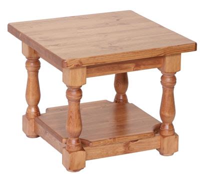 Browse selection of modern living room coffee tables, in a range of styles and materials, always at attractive prices. pine Coffee Table Small with shelf Devonshire - review ...
