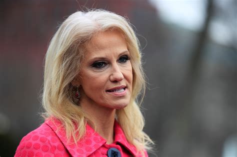 Assault Charge Against Woman Accused Of Accosting Kellyanne Conway Dropped The Washington Post
