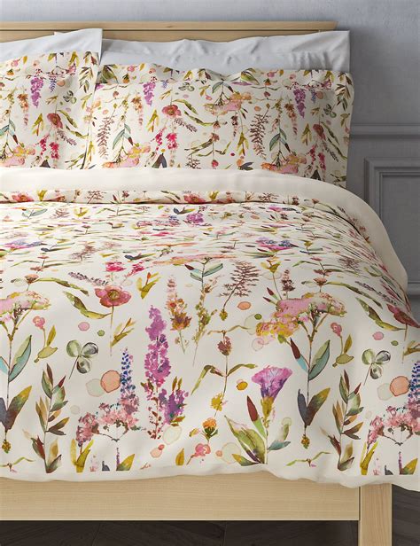 Pagectrlpagedataname Floral Print Bedding Floral Bedspread Tranquil