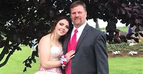 Chris jacobs urges wny residents to consider. Father Takes Late Son's Girlfriend To Prom After He Dies ...