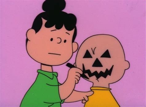 Pictures And Photos From Its The Great Pumpkin Charlie Brown Imdb