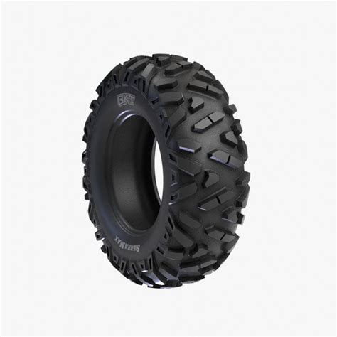 Pneu Para Trator De Jardim Sierra Max Bkt Tires Balkrishna