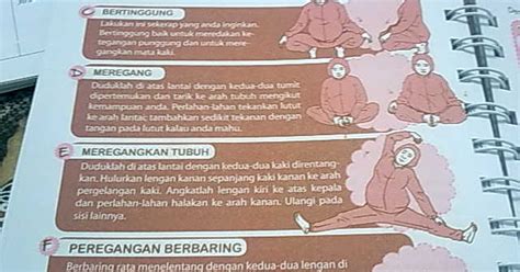 Ada lagi manfaatnya ia akan melembutkan sendi pelvik & melancarkan pengaliran darah di. ~~KiMi-MinD~~: ~~ Senaman untuk ibu mengandung...
