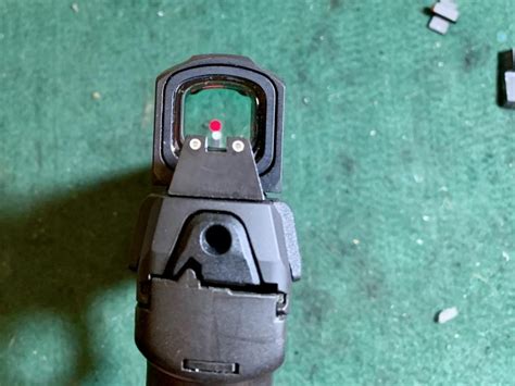 Aimpoint Just Dropped Acro P 1 Mrds Page 87