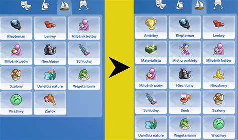 35 Best Custom Traits Mods For Sims 4 Fandomspot