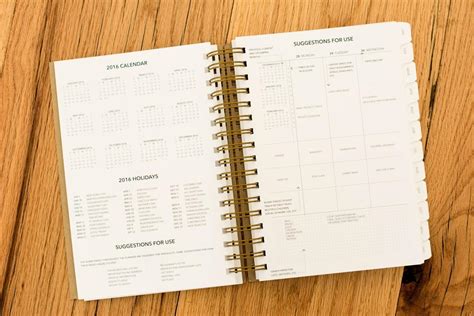 Upstudio Planner Review Completely Flexible Organization Earn Spend Live