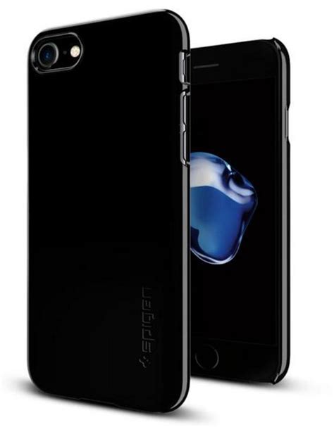 How To Accessorize Your Jet Black Iphone 7 Imore