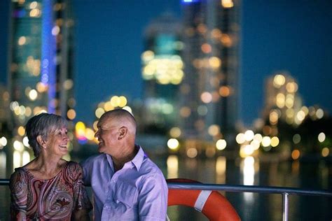 Book Gold Coast Dinner Cruises Get Best Deals And Offers