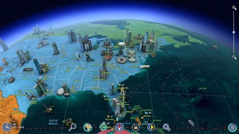 Earth 3d An Educational Global Perspective For Windows 8 Windows Central