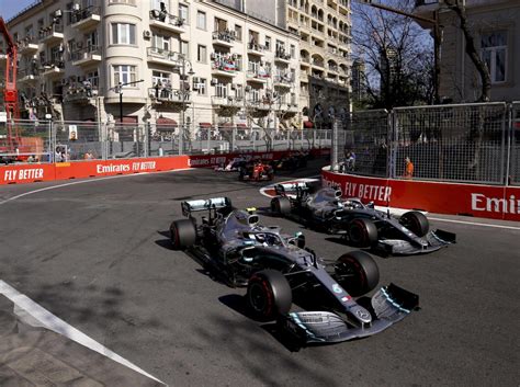Qualifying at 2pm saturday, lights out 1.10pm sunday. Azerbaijan GP suspended due to Coronavirus outbreak - The ...