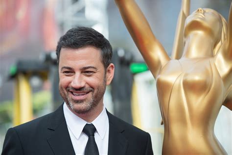 Jimmy Kimmel To Host 2020 Emmy Awards Decider