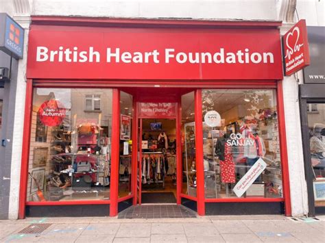 9 Best Charity Shops In North London North Finchley Shops