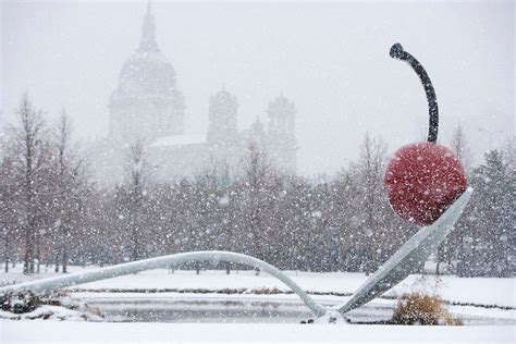20 Beautiful Photos That Will Make You Rethink Your Hatred Of Minnesota