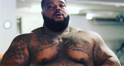 Julius Maddox Misses 800 Pound Bench Press Record After Misload
