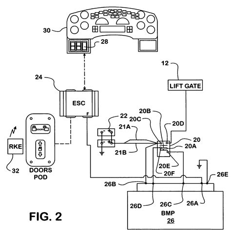 This might seem intimidating, but it does not have to be. Maxon Liftgate Wiring Diagram