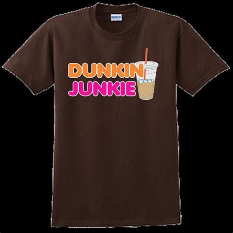 Tryad solutions is proud to partner with dunkin' brands. Dunkin Donuts Apparel - apps here