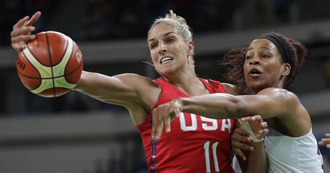 WNBA's Delle Donne hopes upcoming wedding can help others
