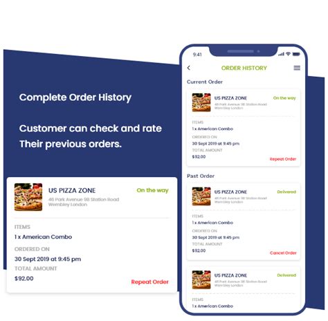 One time fee with source code. Food, Grocery, Meat Delivery Mobile App with Admin Panel ...