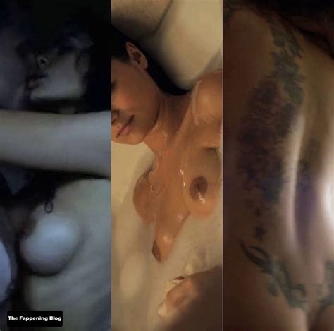 Christina Ochoa Naked Nude Celebs
