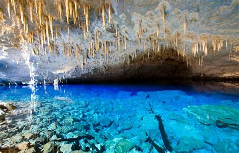 10 pontos turísticos de bonito o que fazer em mato grosso do sul