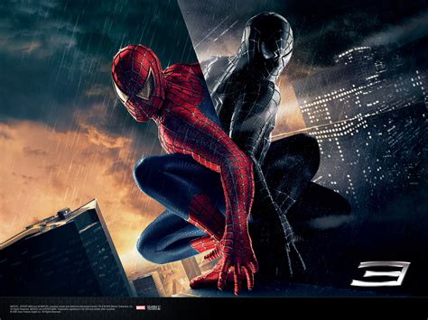 Spiderman Spider Man Wallpaper 5848815 Fanpop