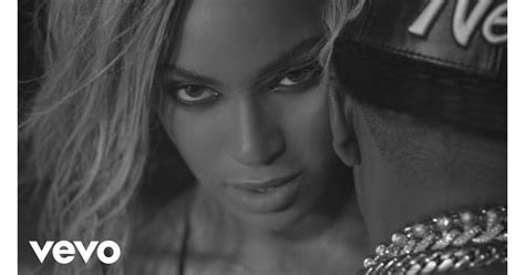 Drunk In Love By Beyoncé Feat Jay Z Sexy Music Videos Collaborations Popsugar