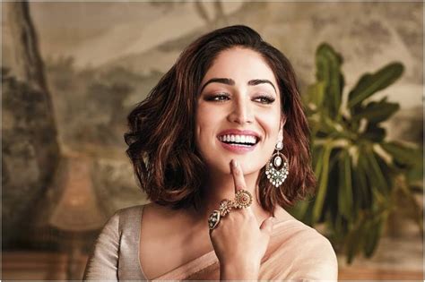 Actor yami gautam surprised her fans on friday with her wedding announcement. Yami Gautam Releases a Statement on Being 'Overlooked' for ...
