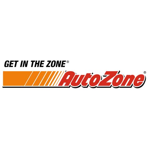 Autozone Logo - LogoDix