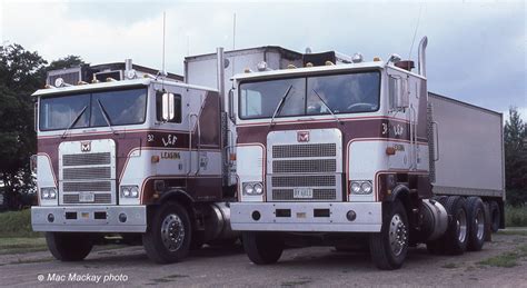 1000 Images About Marmon Trucks On Pinterest
