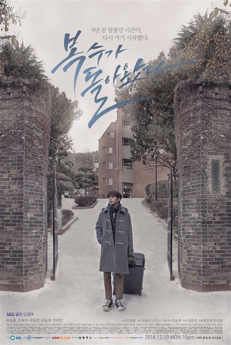 Serial drama korea my strange hero ini menceritakan seorang siswa sma, dia dituduh melakukan kekerasan dan ditendang keluar dari sekolah. "My Strange Hero" Official Posters Express Characters ...