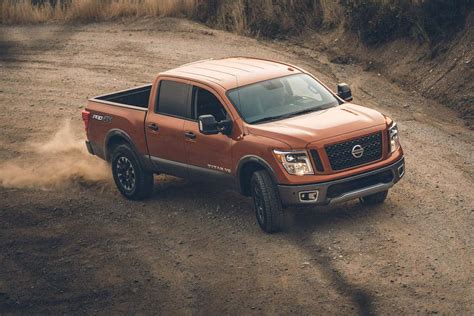 What Can A Nissan Titan Tow A Towing Guide Vehicle Answers