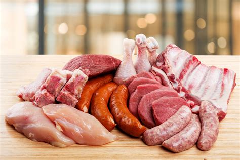 How To Safely Store Raw Meat In Your Restaurant S Kitchen Metro