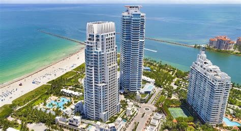 South Beach Luxury Condo Directory Stavros Mitchelides Miami Beach