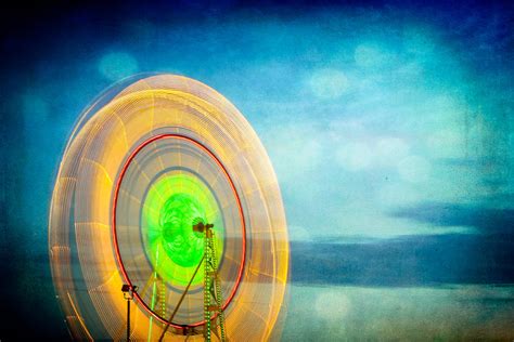 Spinning 2 Photograph By Joye Ardyn Durham Fine Art America