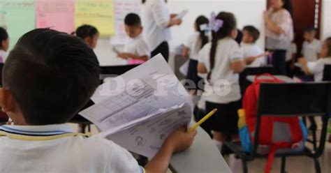 Estos Días Son Los Que No Habrá Clases De Acuerdo A La Sep