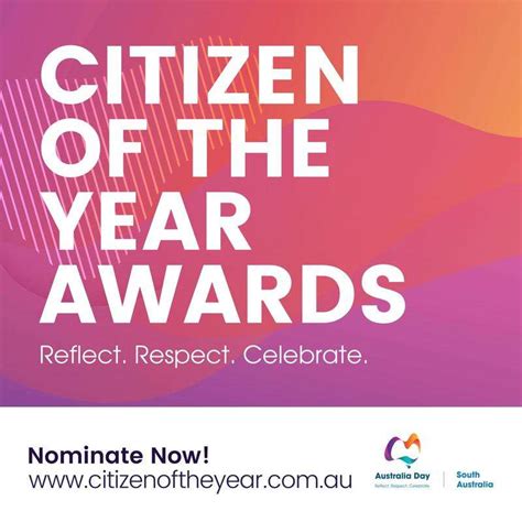 Ecbat Encourage You To Nominate Someone Doing Great Things As Citizen