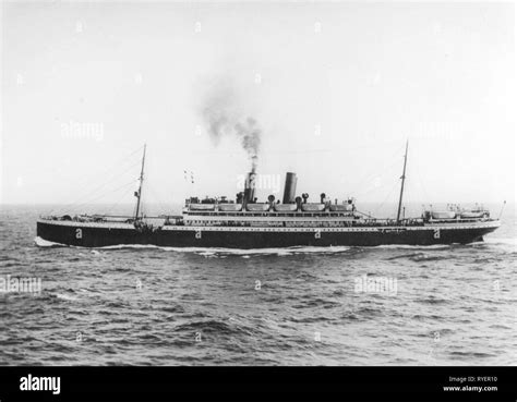 1917 1923 Troop Carrier Uss Hi Res Stock Photography And Images Alamy