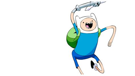 Finn The Human Adventure Time Render By Ty50ntheskeleton On Deviantart