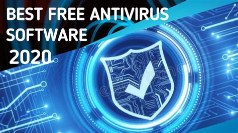 Best Free Antivirus Software 2020 Free Antivirus For Pc S Btl
