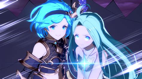 Granblue Fantasy Versus Rising Deluxe Character Pass 1 On Steam
