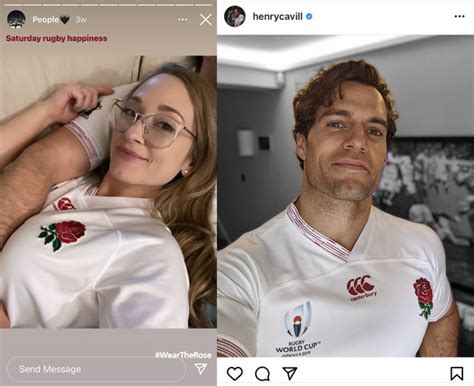 Henry cavill tells fans their 'passion' about his love life is 'misplaced'. ¿Quién es Natalie Viscuso? Conoce TODO sobre la nueva ...