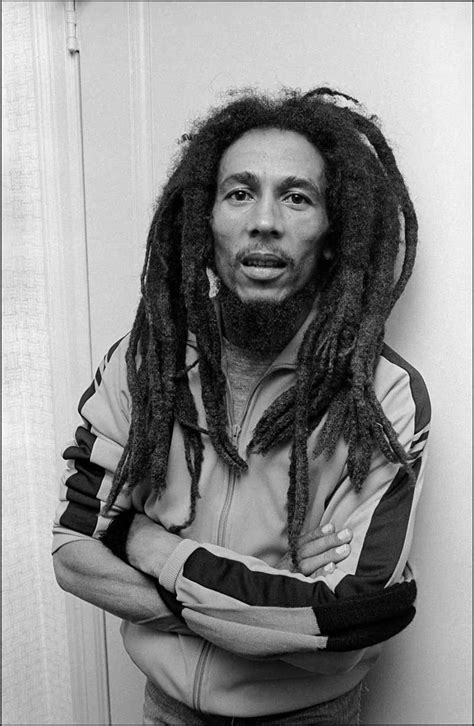 Allan Tannenbaum Bob Marley Portrait 1979 For Sale At 1stdibs Bob